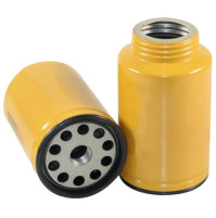 Fuel Petrol Filter For CATERPILLAR 1 R 0770 - Internal Dia. 1"-14UNF / 3"-4UNF - SN55437 - HIFI FILTER